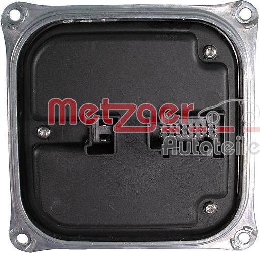 Metzger 0896542 - Komandni Uređaj, osvjetljenje  www.molydon.hr