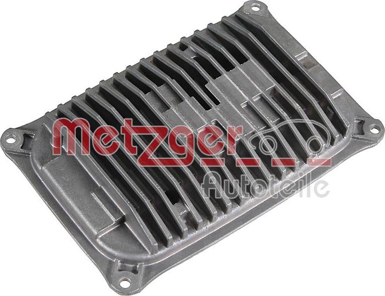Metzger 0896556 - Komandni Uređaj, osvjetljenje  www.molydon.hr