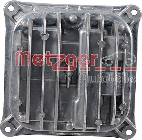 Metzger 0896509 - Komandni Uređaj, osvjetljenje  www.molydon.hr