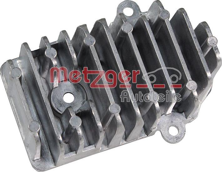 Metzger 0896510 - Komandni Uređaj, osvjetljenje  www.molydon.hr