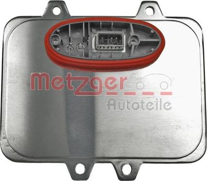 Metzger 0896006 - Ulazni (Pomoćni) Uređaj, lampa sa gasnim praznjenjem www.molydon.hr
