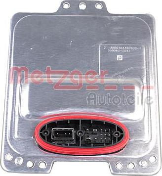 Metzger 0896021 - Ulazni (Pomoćni) Uređaj, lampa sa gasnim praznjenjem www.molydon.hr