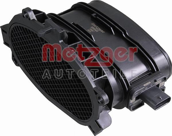 Metzger 0890405 - Mjerač zapremine zraka www.molydon.hr