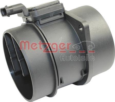 Metzger 0890385 - Mjerač zapremine zraka www.molydon.hr