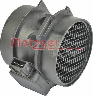 Metzger 0890371 - Mjerač zapremine zraka www.molydon.hr