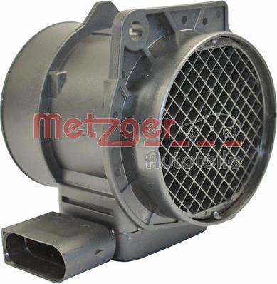 Metzger 0890372 - Mjerač zapremine zraka www.molydon.hr