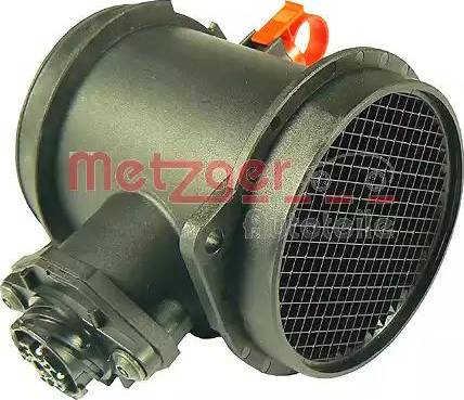 Metzger 0890232 - Mjerač zapremine zraka www.molydon.hr