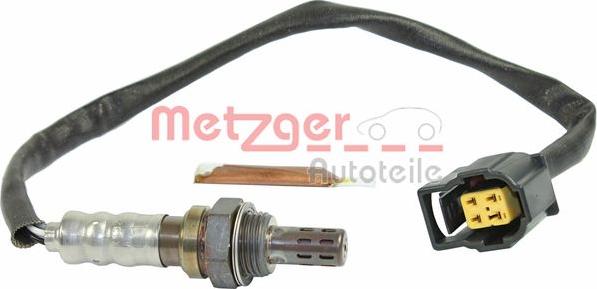 Metzger 0893591 - Lambda-sonda www.molydon.hr