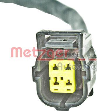 Metzger 0893676 - Lambda-sonda www.molydon.hr