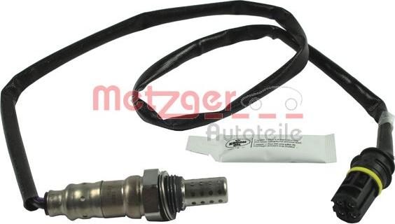 Metzger 0893076 - Lambda-sonda www.molydon.hr
