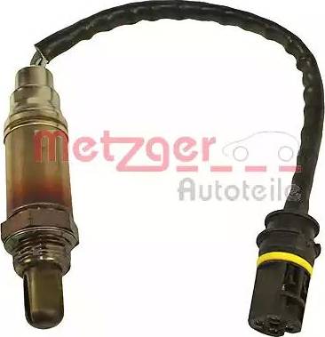 Metzger 0893348 - Lambda-sonda www.molydon.hr