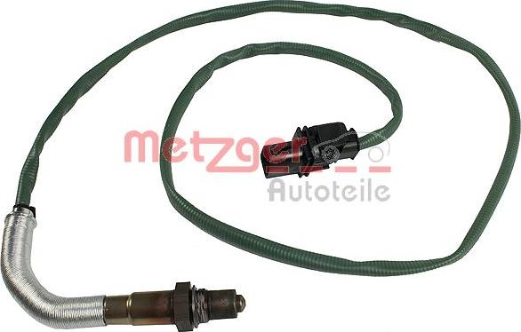 Metzger 0893268 - Lambda-sonda www.molydon.hr
