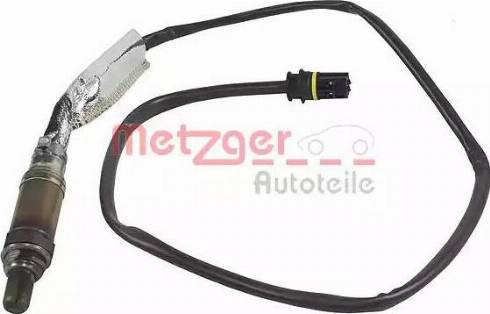 Metzger 0893215 - Lambda-sonda www.molydon.hr