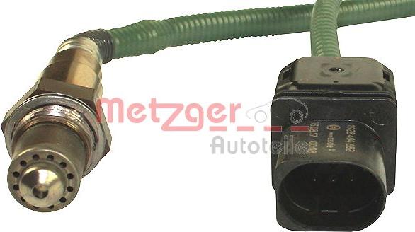 Metzger 0893224 - Lambda-sonda www.molydon.hr