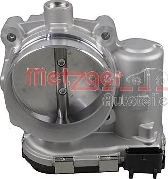 Metzger 0892917 - Kučište leptira karburatora www.molydon.hr