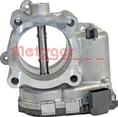 Metzger 0892498 - Kučište leptira karburatora www.molydon.hr
