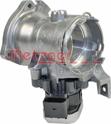 Metzger 0892454 - Kučište leptira karburatora www.molydon.hr