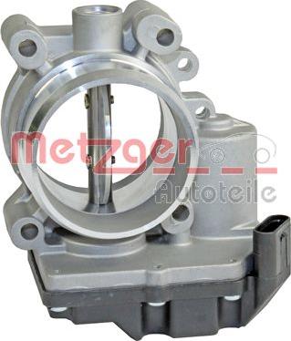 Metzger 0892426 - Kučište leptira karburatora www.molydon.hr