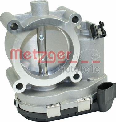 Metzger 0892427 - Kučište leptira karburatora www.molydon.hr