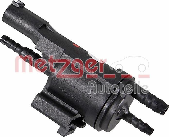 Metzger 0892470 - Ventil, sistem dopunskog zraka www.molydon.hr