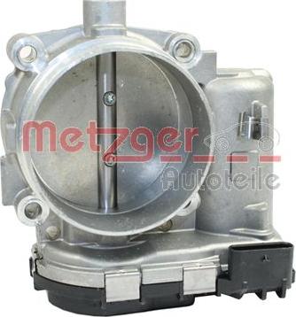 Metzger 0892566 - Kučište leptira karburatora www.molydon.hr