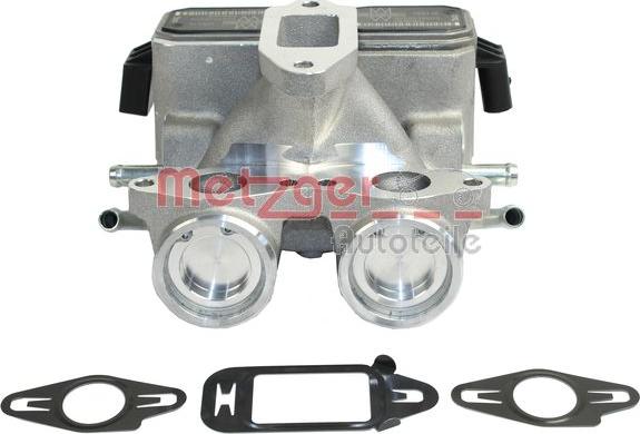 Metzger 0892537 - EGR ventil www.molydon.hr