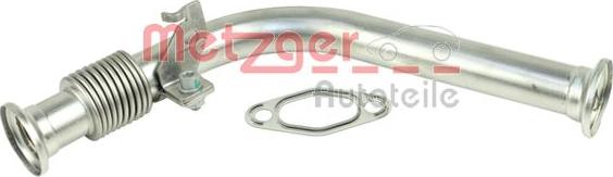 Metzger 0892654 - Vod, AGR-ventil www.molydon.hr