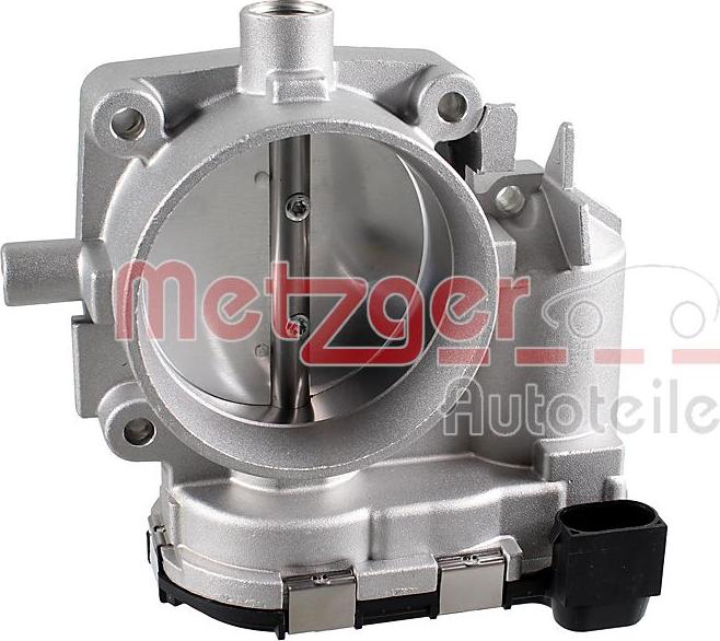 Metzger 08920076 - Kučište leptira karburatora www.molydon.hr