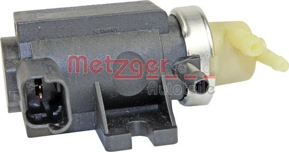 Metzger 0892395 - Transformator pritiska, turbo-punjač www.molydon.hr