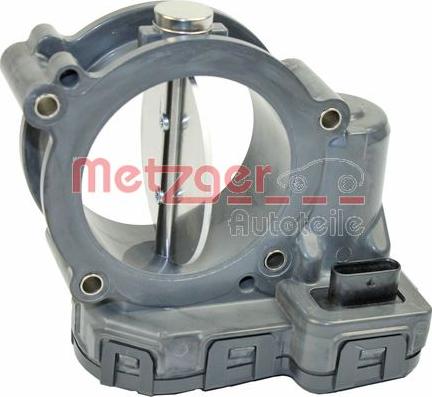 Metzger 0892383 - Kučište leptira karburatora www.molydon.hr