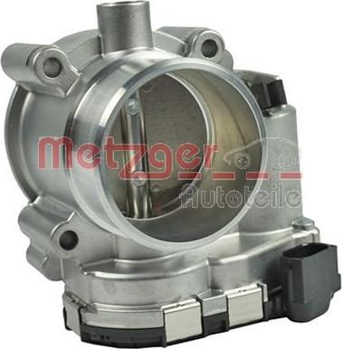 Metzger 0892329 - Kučište leptira karburatora www.molydon.hr