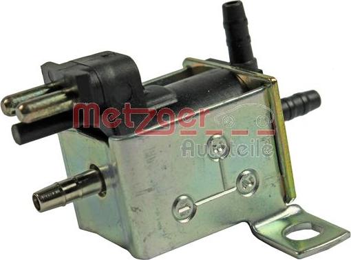 Metzger 0892263 - Ventil, upravljanje recirkulacijom ispuha (AGR) www.molydon.hr