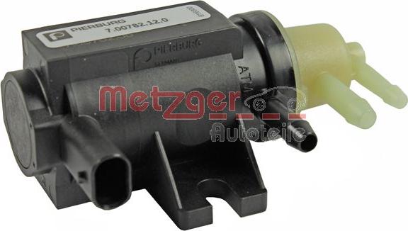 Metzger 0892288 - Transformator pritiska, turbo-punjač www.molydon.hr