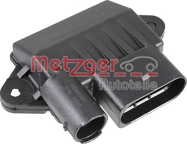 Metzger 0884040 - Komandni Uređaj, vreme paljenja www.molydon.hr