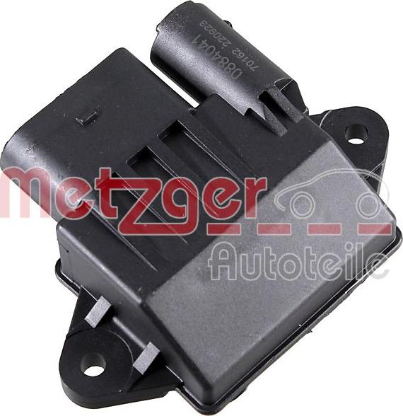 Metzger 0884041 - Komandni Uređaj, vreme paljenja www.molydon.hr