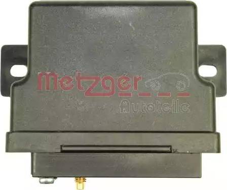 Metzger 0884006 - Komandni Uređaj, vreme paljenja www.molydon.hr