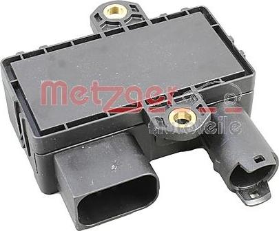 Metzger 0884035 - Komandni Uređaj, vreme paljenja www.molydon.hr