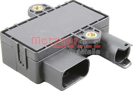 Metzger 0884036 - Komandni Uređaj, vreme paljenja www.molydon.hr