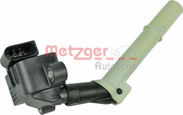 Metzger 0880421 - Indukcioni kalem (bobina) www.molydon.hr
