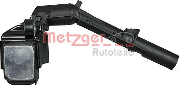 Metzger 0880473 - Indukcioni kalem (bobina) www.molydon.hr