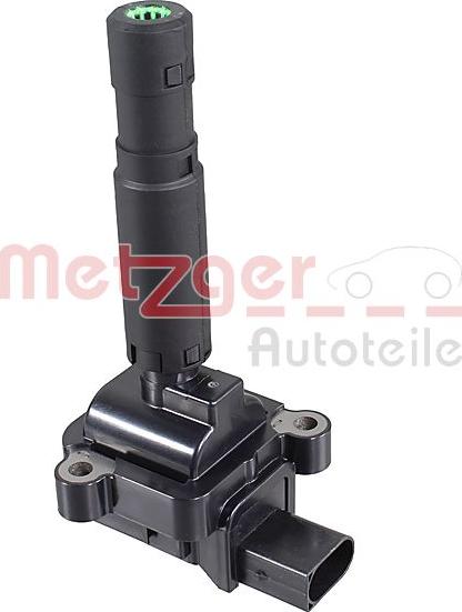Metzger 0880550 - Indukcioni kalem (bobina) www.molydon.hr