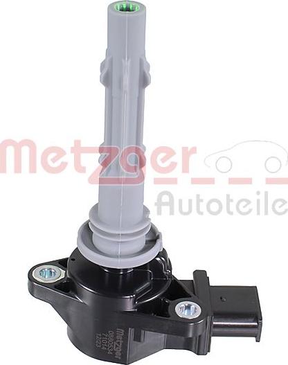 Metzger 0880534 - Indukcioni kalem (bobina) www.molydon.hr