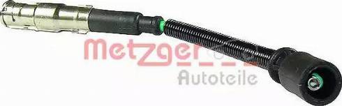 Metzger 0883003 - Set kablova za paljenje www.molydon.hr
