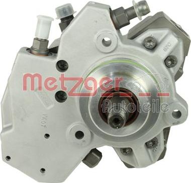 Metzger 0830059 - Pumpa visokog pritiska www.molydon.hr