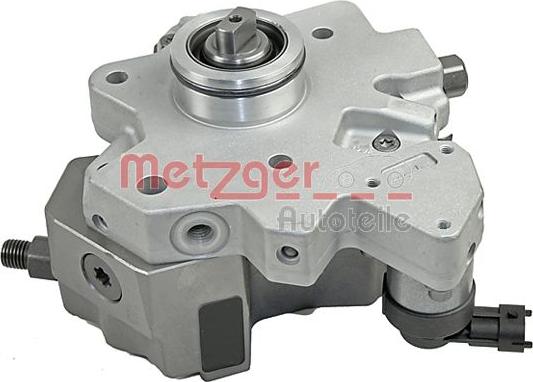 Metzger 0830066 - Pumpa visokog pritiska www.molydon.hr