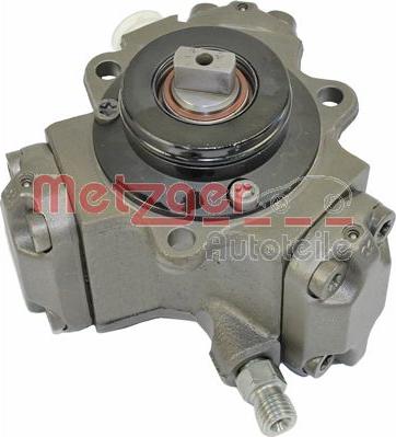 Metzger 0830002 - Pumpa visokog pritiska www.molydon.hr