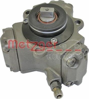 Metzger 0830007 - Pumpa visokog pritiska www.molydon.hr