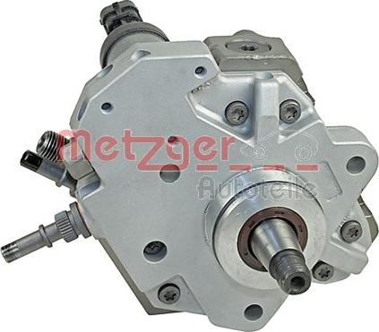 Metzger 0830080 - Pumpa visokog pritiska www.molydon.hr