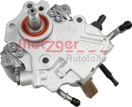 Metzger 0830074 - Pumpa visokog pritiska www.molydon.hr