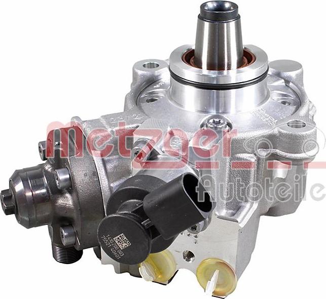 Metzger 0830148 - Pumpa visokog pritiska www.molydon.hr
